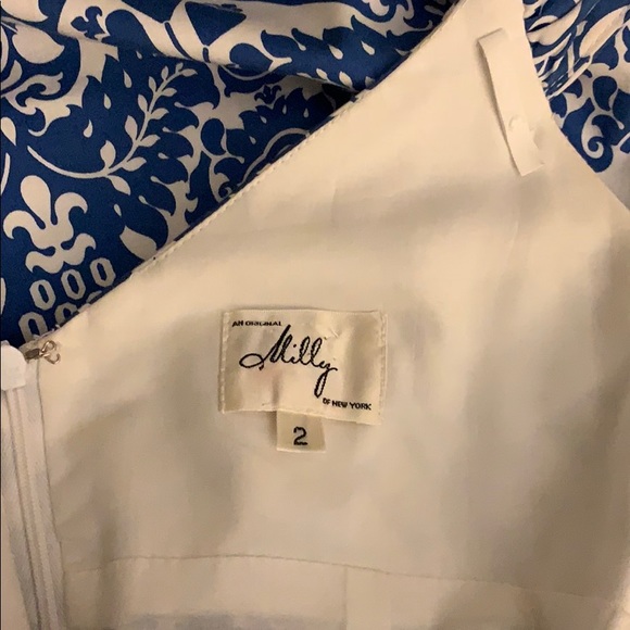 Milly dress - Picture 3 of 3